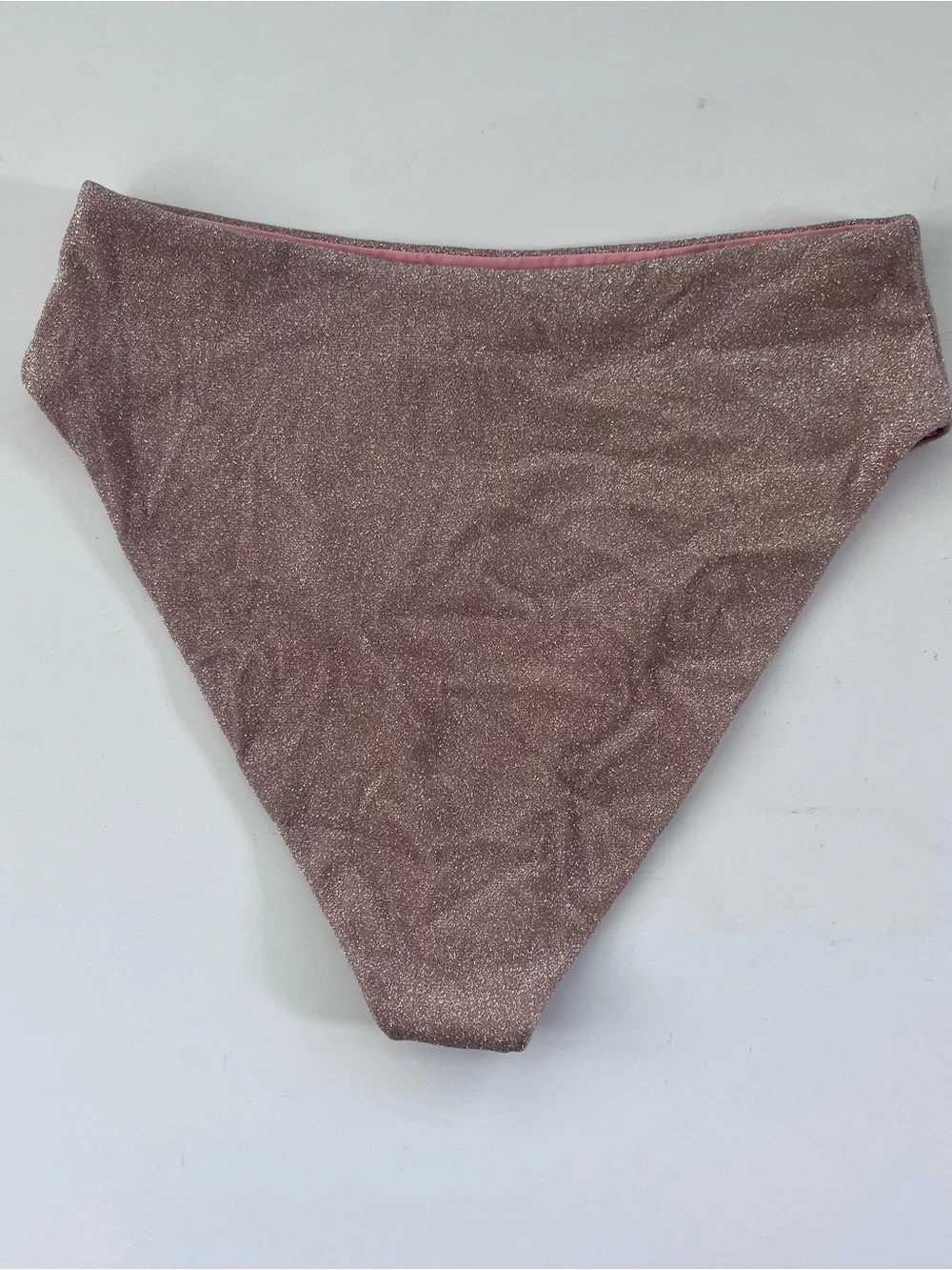Beach Riot Rozli Swim Bottom